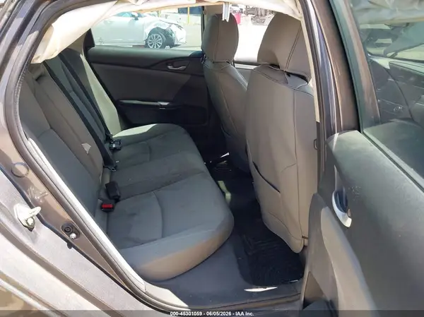 2HGFC2F77GH545749 2016 HONDA CIVIC - Image 8