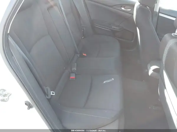 2HGFC2F77GH547999 2016 HONDA CIVIC - Image 8