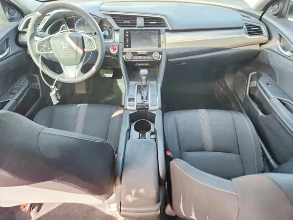 2HGFC2F77GH548022 2016 HONDA CIVIC - Image 8