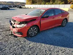 2HGFC2F77GH548151 2016 HONDA CIVIC