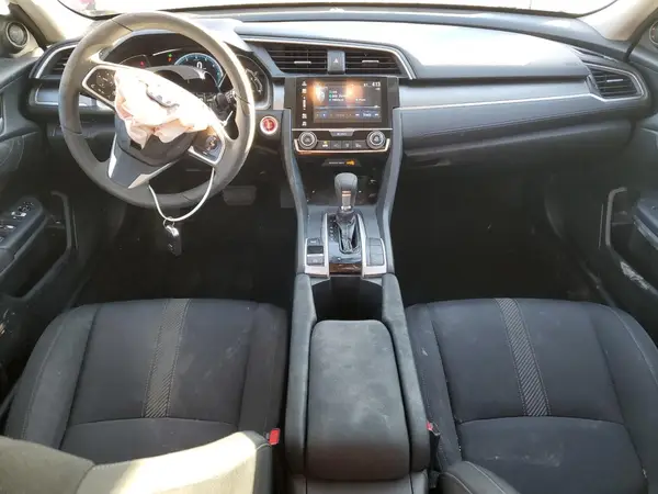 2HGFC2F77GH548151 2016 HONDA CIVIC - Image 8