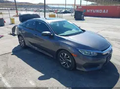 2HGFC2F77GH549655 2016 HONDA CIVIC