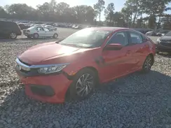 2HGFC2F77GH550983 2016 HONDA CIVIC
