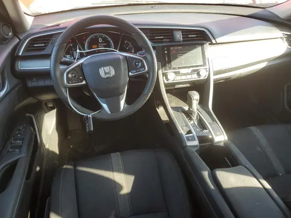 2HGFC2F77GH550983 2016 HONDA CIVIC - Image 8