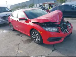 2HGFC2F77GH551003 2016 HONDA CIVIC
