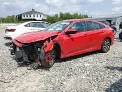 2HGFC2F77GH551504 2016 HONDA CIVIC