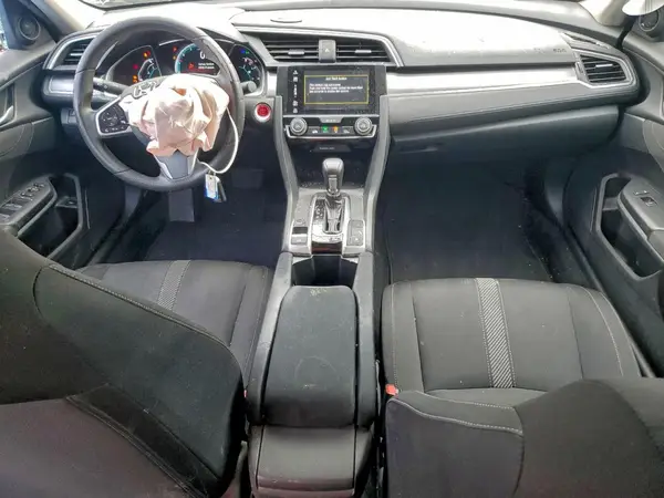 2HGFC2F77GH552443 2016 HONDA CIVIC - Image 8