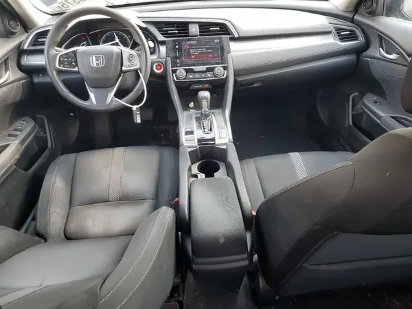 2HGFC2F77GH553818 2016 HONDA CIVIC - Image 8