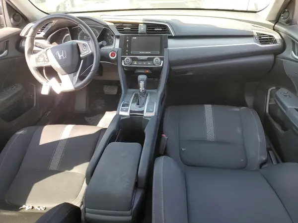 2HGFC2F77GH555133 2016 HONDA CIVIC - Image 8