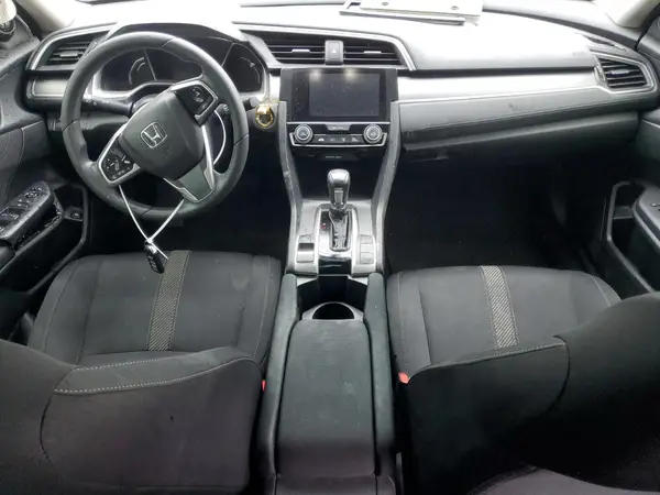 2HGFC2F77GH555388 2016 HONDA CIVIC - Image 8
