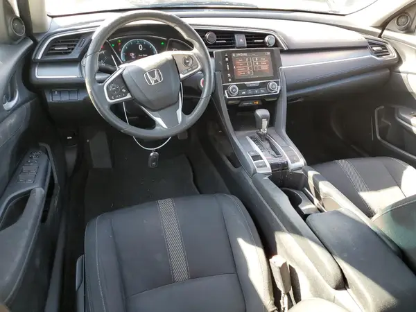 2HGFC2F77GH555715 2016 HONDA CIVIC - Image 8