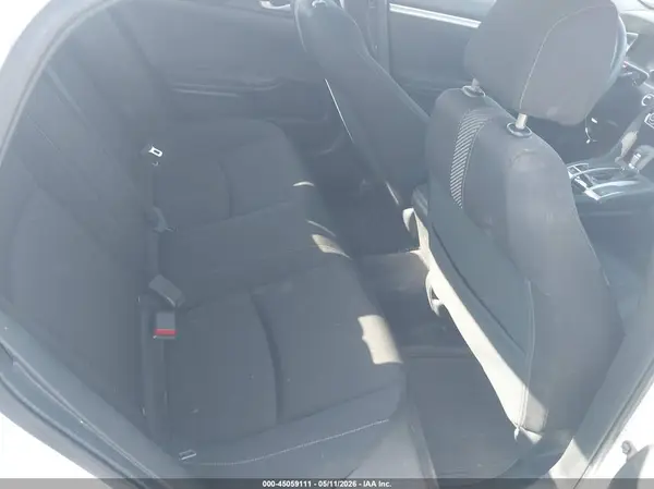 2HGFC2F77GH555729 2016 HONDA CIVIC - Image 8