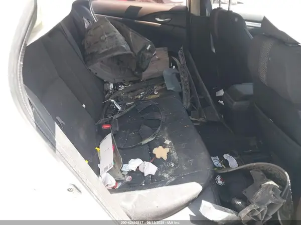 2HGFC2F77GH560722 2016 HONDA CIVIC - Image 8