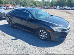 2HGFC2F77GH561045 2016 HONDA CIVIC