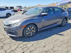 2HGFC2F77GH561384 2016 HONDA CIVIC