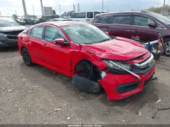 2HGFC2F77GH561742 2016 HONDA CIVIC