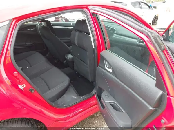 2HGFC2F77GH561742 2016 HONDA CIVIC - Image 8