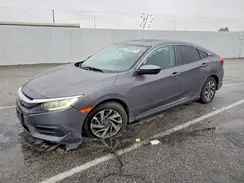2HGFC2F77GH562129 2016 HONDA CIVIC