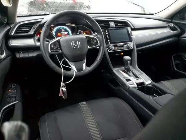 2HGFC2F77GH562129 2016 HONDA CIVIC - Image 8