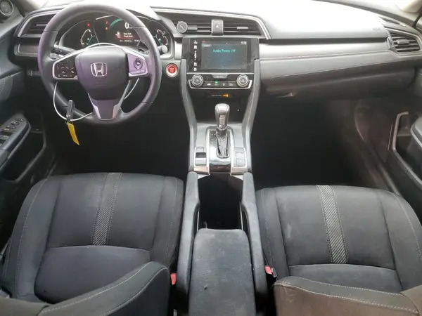 2HGFC2F77GH562647 2016 HONDA CIVIC - Image 8
