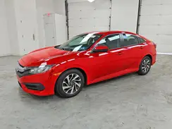 2HGFC2F77GH563507 2016 HONDA CIVIC