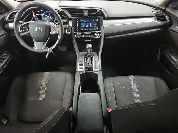 2HGFC2F77GH563507 2016 HONDA CIVIC - Image 8