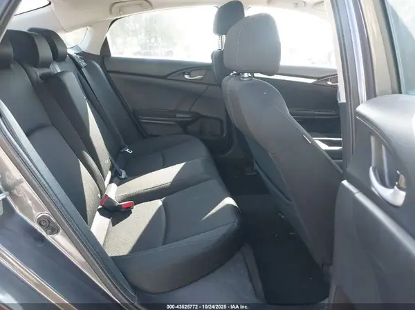 2HGFC2F77GH564298 2016 HONDA CIVIC - Image 8