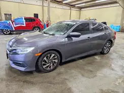 2HGFC2F77GH564320 2016 HONDA CIVIC