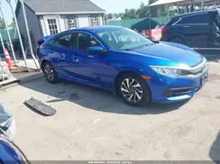 2HGFC2F77GH565631 2016 HONDA CIVIC