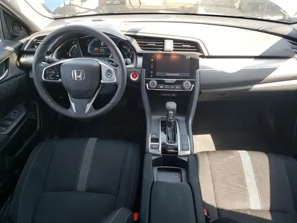 2HGFC2F77GH565662 2016 HONDA CIVIC - Image 8