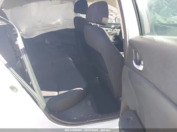 2HGFC2F77GH566536 2016 HONDA CIVIC - Image 8