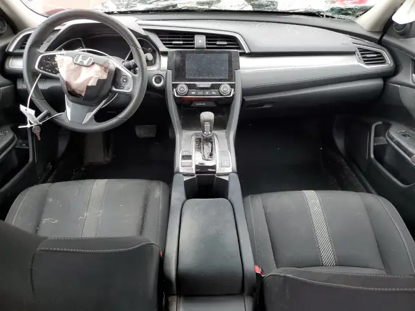 2HGFC2F77GH567024 2016 HONDA CIVIC - Image 8