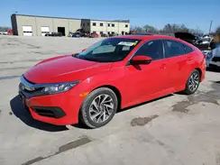 2HGFC2F77GH568125 2016 HONDA CIVIC