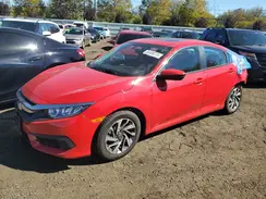 2HGFC2F77GH568139 2016 HONDA CIVIC