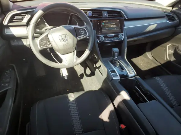 2HGFC2F77GH568139 2016 HONDA CIVIC - Image 8