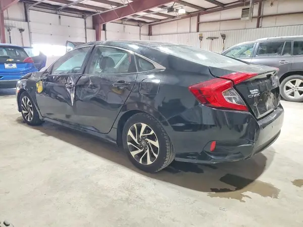 2HGFC2F77GH568934 2016 HONDA CIVIC - Image 2