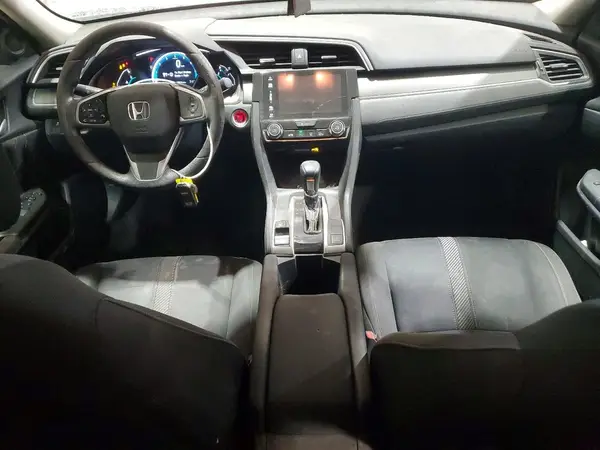 2HGFC2F77GH568934 2016 HONDA CIVIC - Image 8
