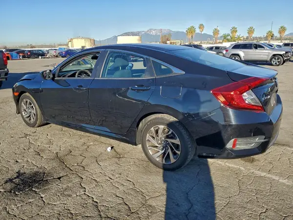 2HGFC2F77GH570585 2016 HONDA CIVIC - Image 2