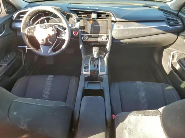 2HGFC2F77GH570585 2016 HONDA CIVIC - Image 8