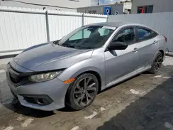 2HGFC2F77GH570666 2016 HONDA CIVIC