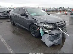 2HGFC2F77GH571249 2016 HONDA CIVIC