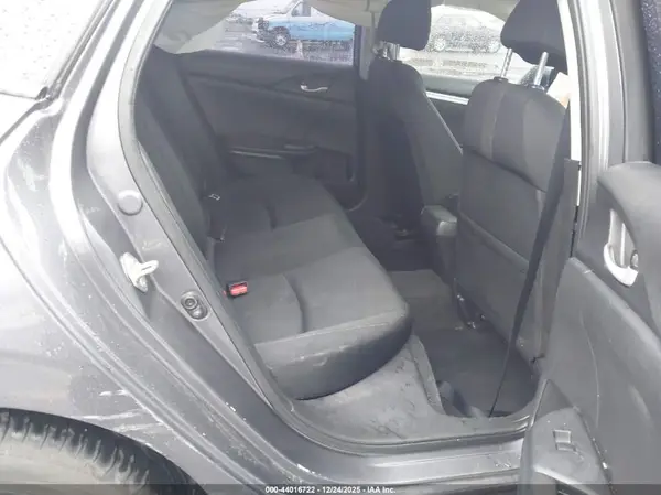 2HGFC2F77GH571249 2016 HONDA CIVIC - Image 8