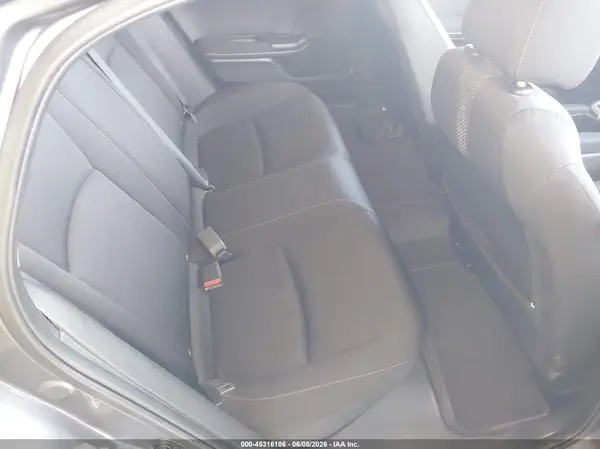 2HGFC2F77GH571297 2016 HONDA CIVIC - Image 8