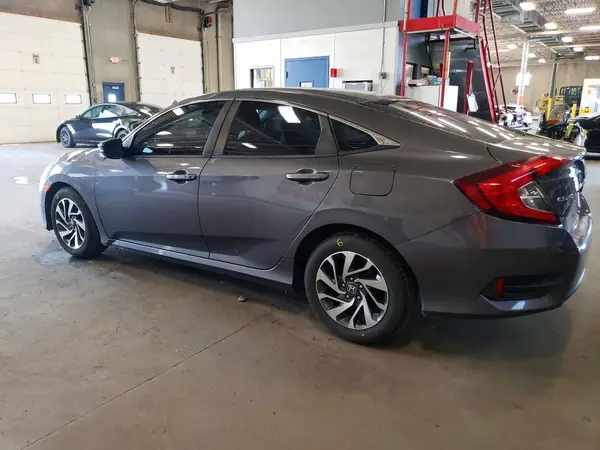 2HGFC2F77GH573275 2016 HONDA CIVIC - Image 2