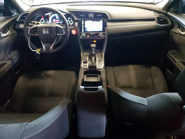 2HGFC2F77GH573275 2016 HONDA CIVIC - Image 8