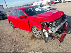 2HGFC2F77GH574460 2016 HONDA CIVIC