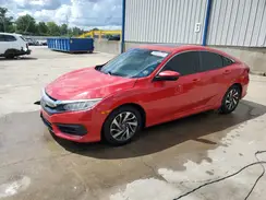 2HGFC2F77GH575687 2016 HONDA CIVIC