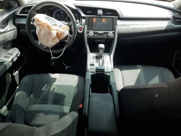 2HGFC2F77GH575687 2016 HONDA CIVIC - Image 8