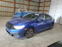 2HGFC2F77GH576435 2016 HONDA CIVIC