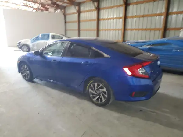 2HGFC2F77GH576435 2016 HONDA CIVIC - Image 2